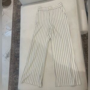 Zara slacks(L)